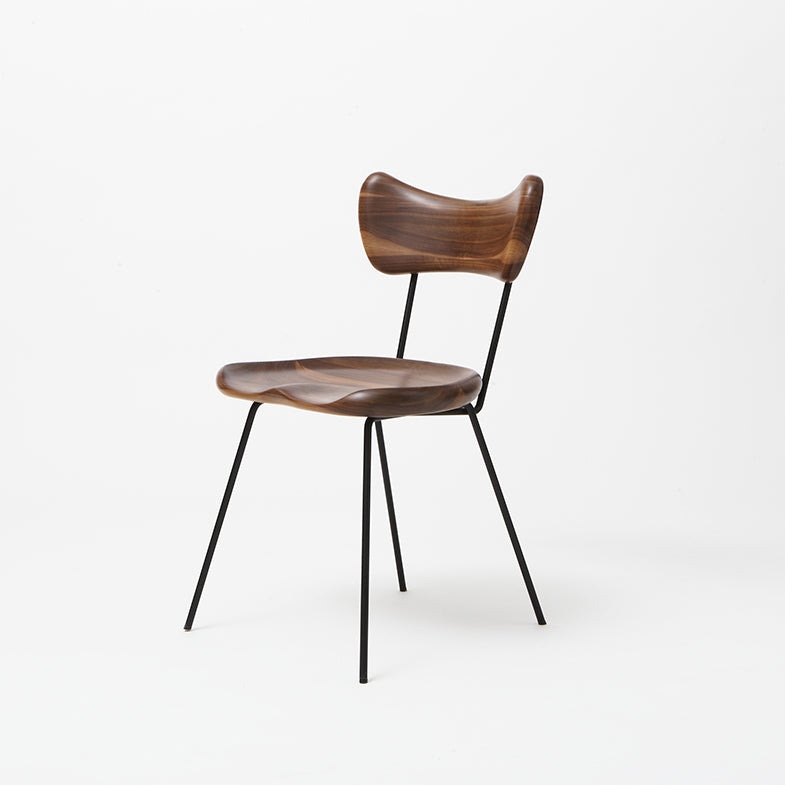 Eco Chair by Mathias Goeritz (1953/2020)